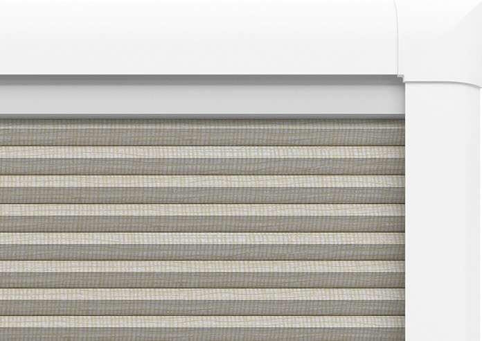 Mesh (Blackout), Chanterelle - Perfect Fit Blind - Image 8